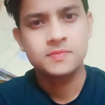 Sandeep Kumar  Tutor From Gomti Nagar Lucknow